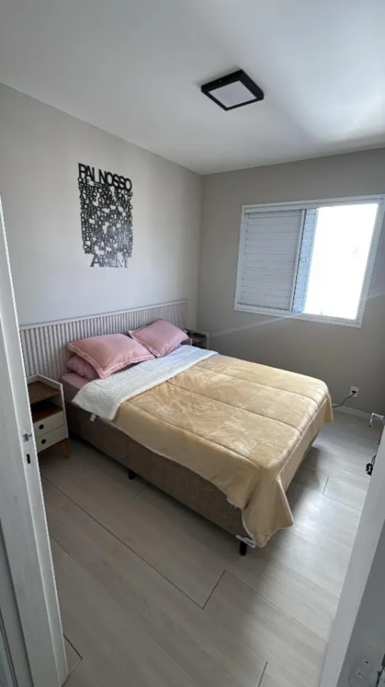 Apartamento, 2 quartos, 40 m² - Foto 1