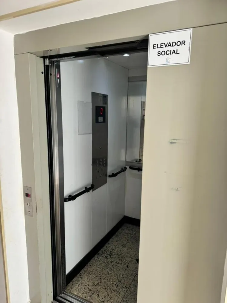 Apartamento, 2 quartos, 40 m² - Foto 4