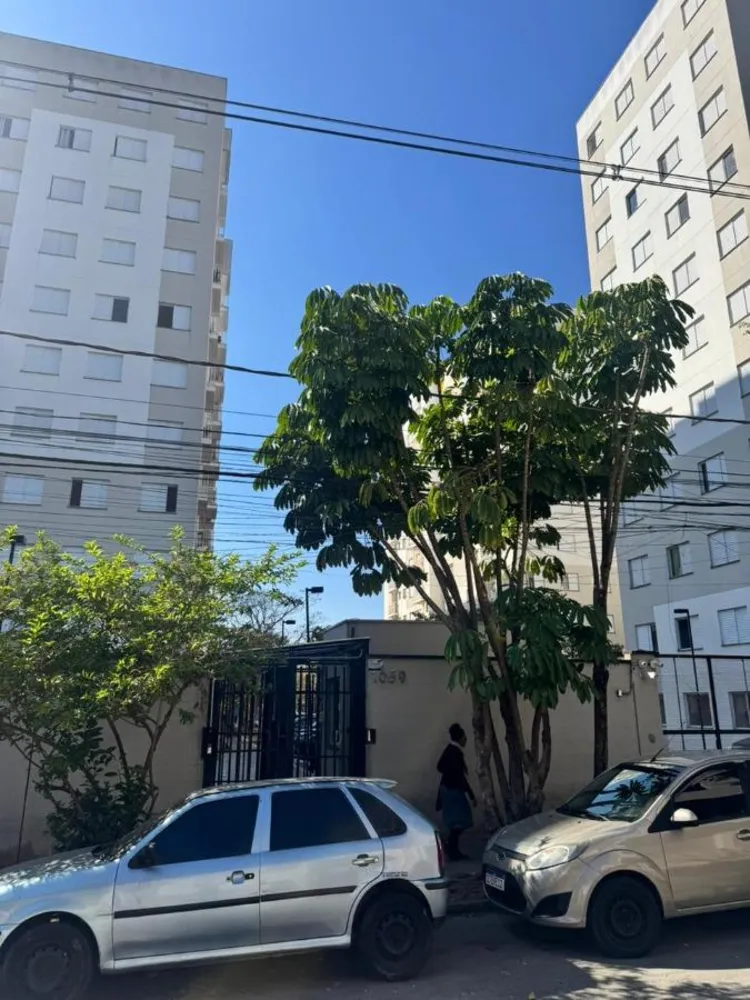 Apartamento, 2 quartos, 40 m² - Foto 3