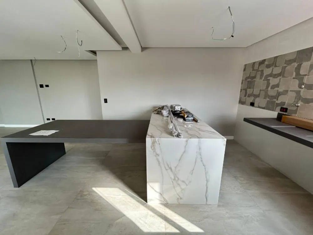 Apartamento, 3 quartos, 120 m² - Foto 6