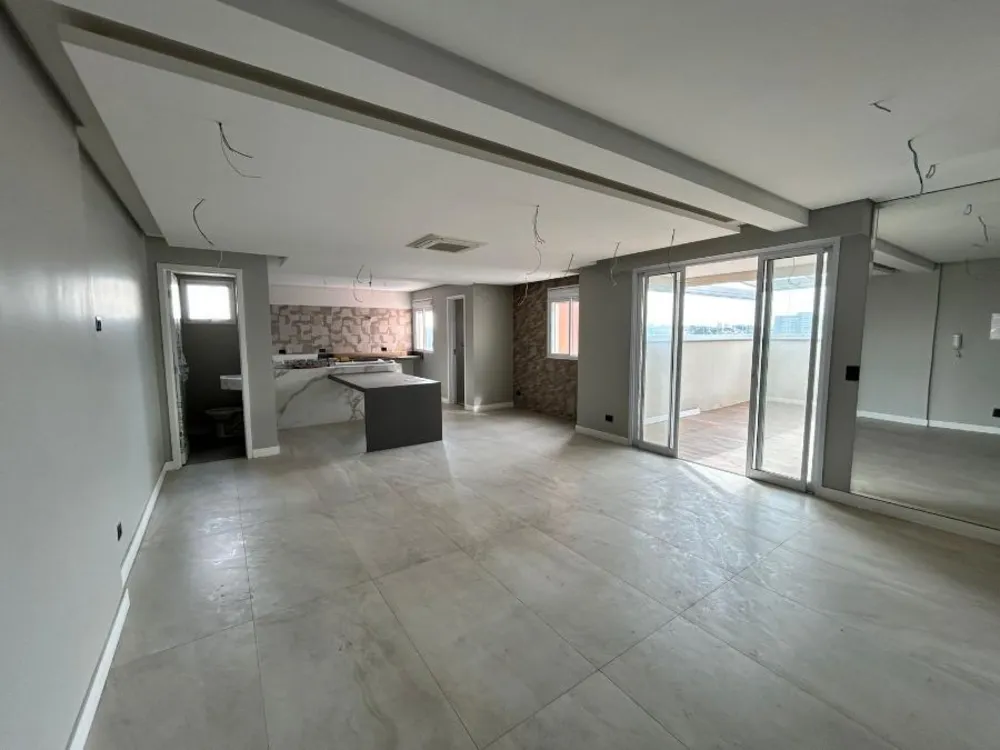 Apartamento, 3 quartos, 120 m² - Foto 2