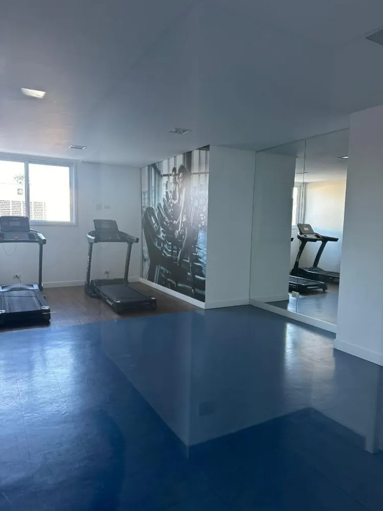 Apartamento, 3 quartos, 120 m² - Foto 13