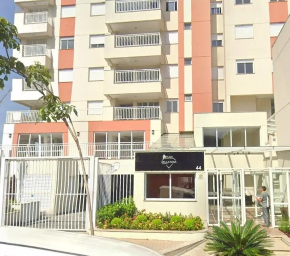 Apartamento, 3 quartos, 120 m² - Foto 1
