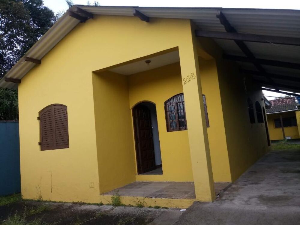 Casa, 3 quartos, 300 m² - Foto 1