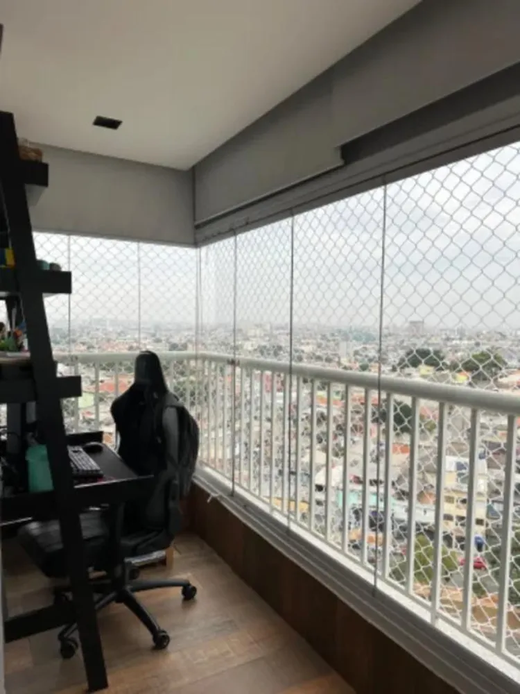 Apartamento, 2 quartos, 63 m² - Foto 3