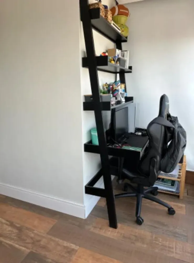 Apartamento, 2 quartos, 63 m² - Foto 6