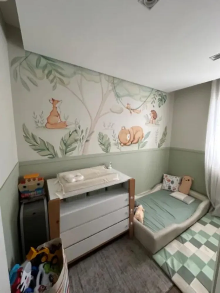 Apartamento, 2 quartos, 63 m² - Foto 9