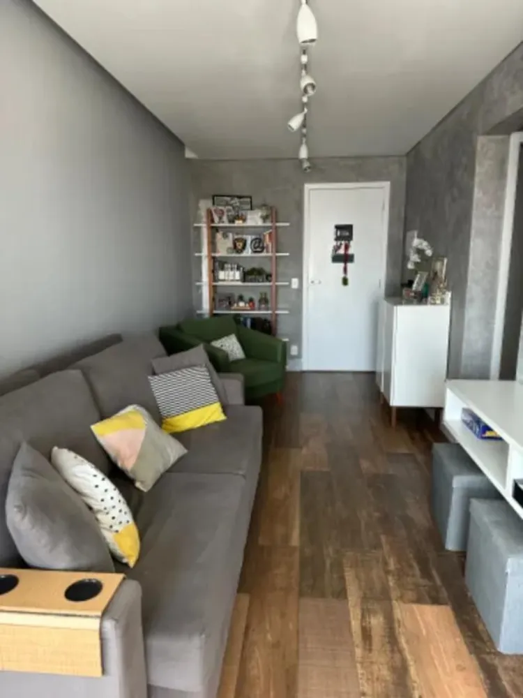 Apartamento, 2 quartos, 63 m² - Foto 2