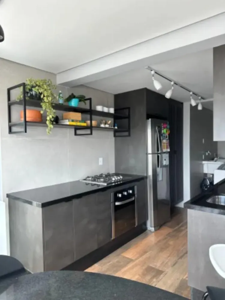 Apartamento, 2 quartos, 63 m² - Foto 5