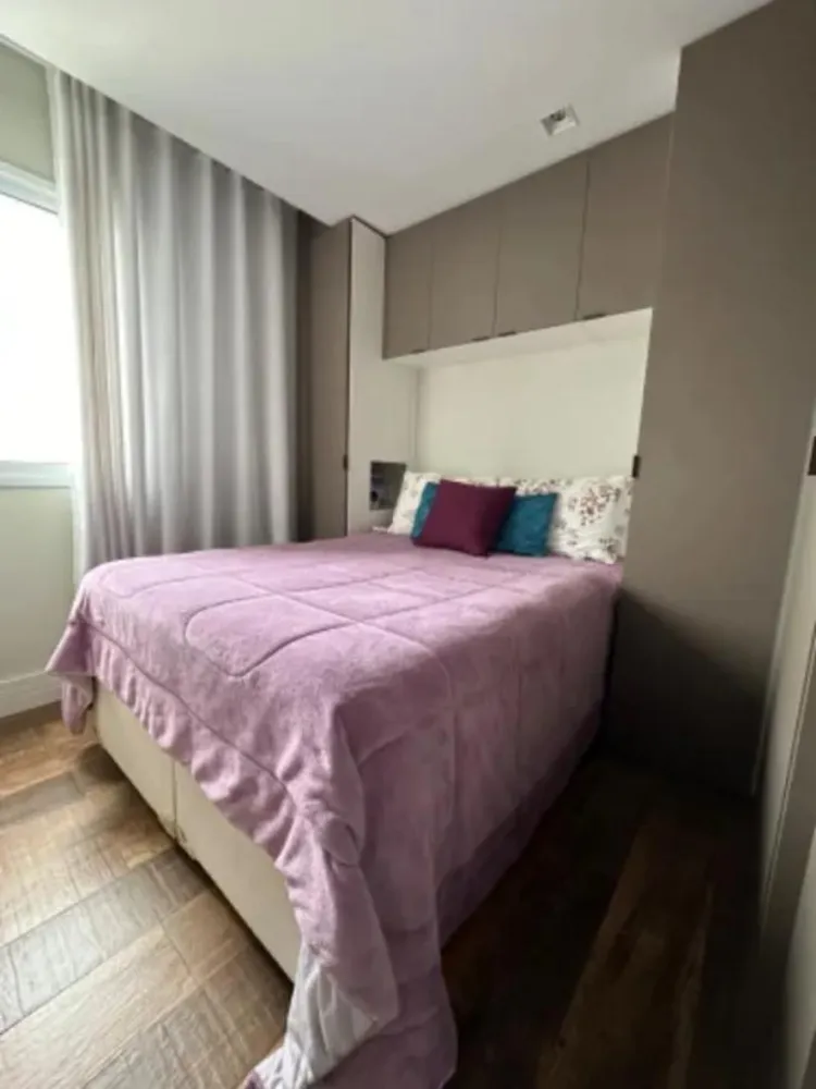 Apartamento, 2 quartos, 63 m² - Foto 7