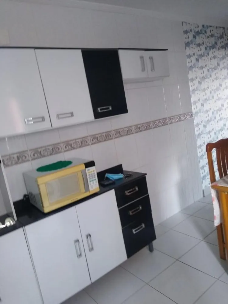 Apartamento, 1 quarto, 55 m² - Foto 6