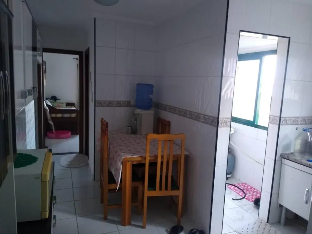 Apartamento, 1 quarto, 55 m² - Foto 2