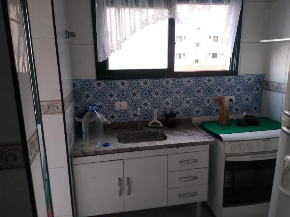 Apartamento, 1 quarto, 55 m² - Foto 5