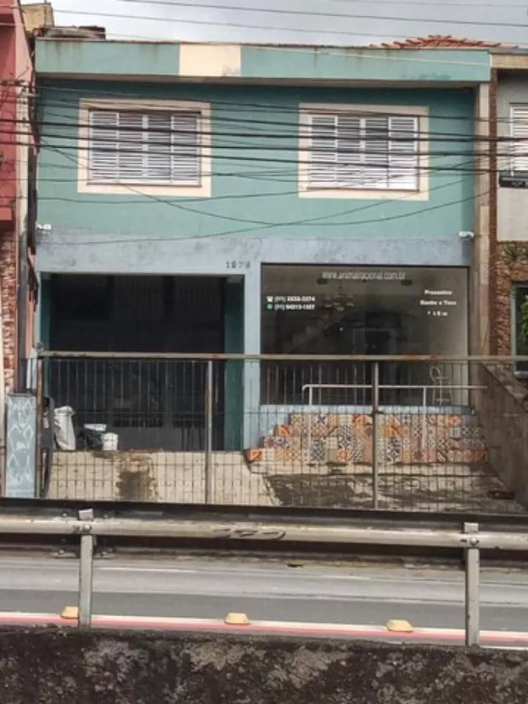 Sobrado à venda com 4 quartos, 213m² - Foto 2