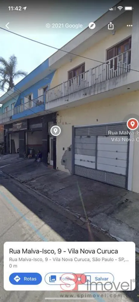 Terreno, 120 m² - Foto 1