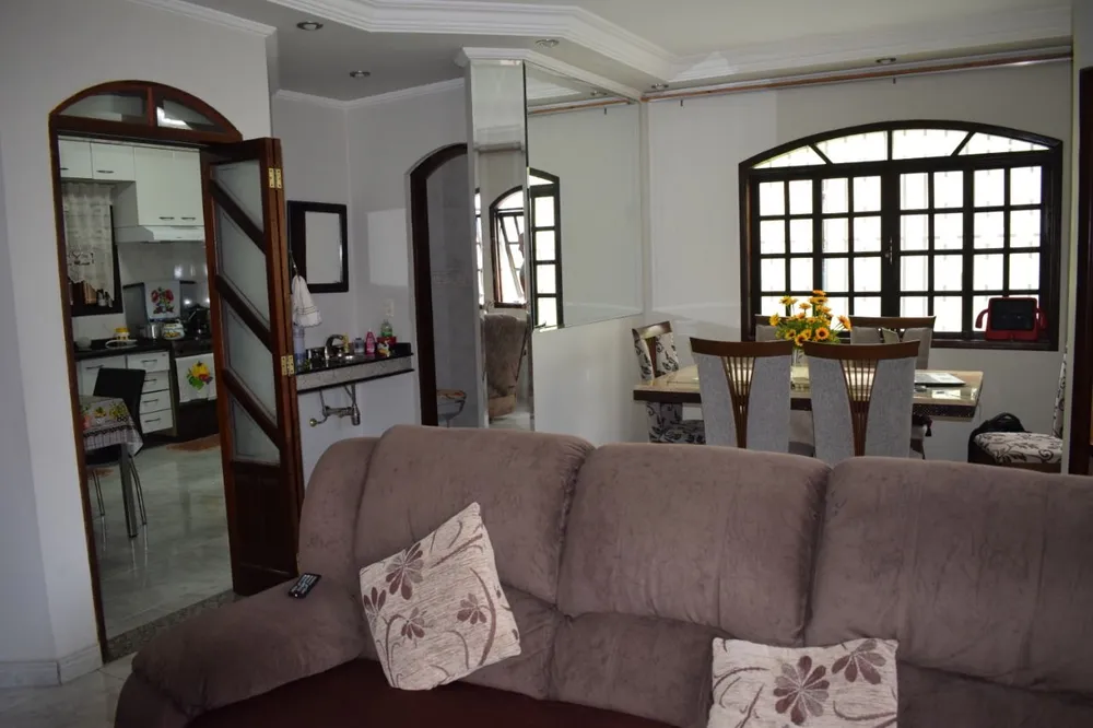 Casa, 4 quartos, 120 m² - Foto 3