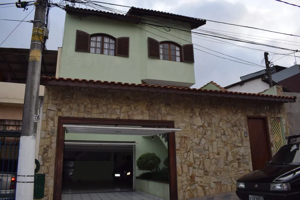 Casa, 4 quartos, 120 m² - Foto 2