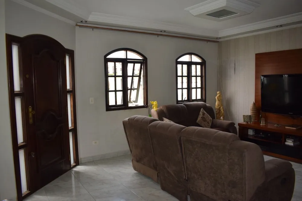 Casa, 4 quartos, 120 m² - Foto 4