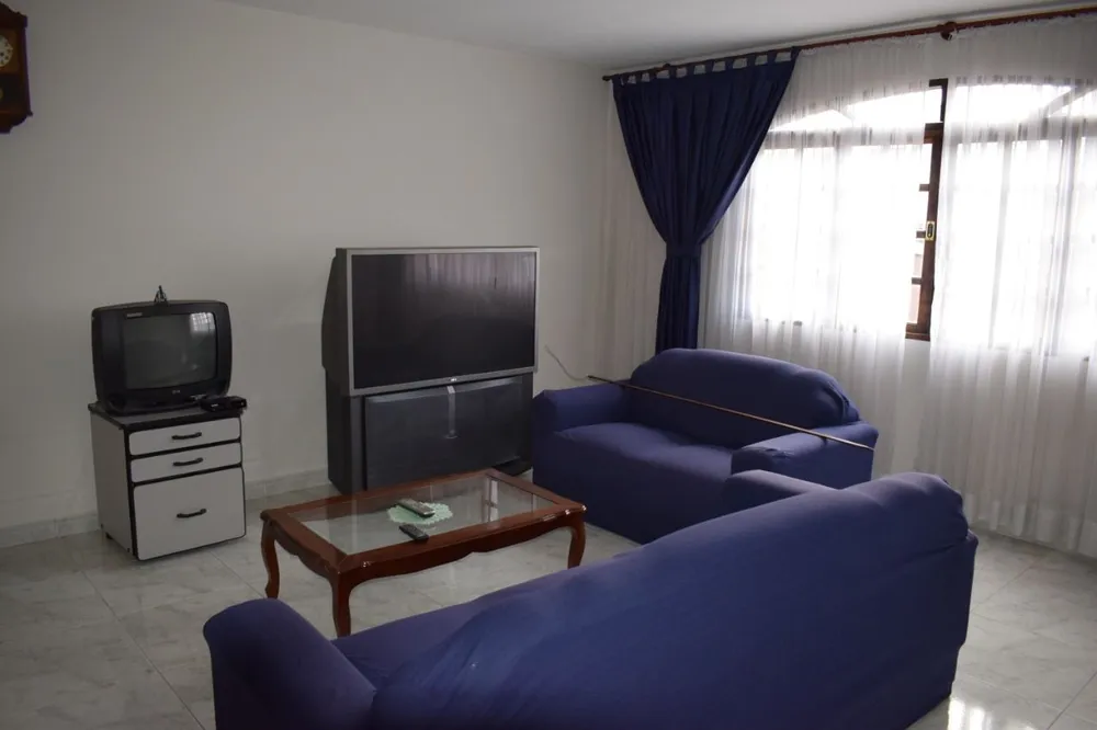 Casa, 4 quartos, 120 m² - Foto 3