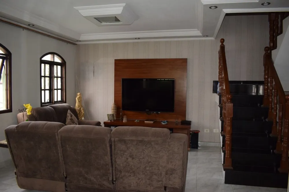 Casa, 4 quartos, 120 m² - Foto 4