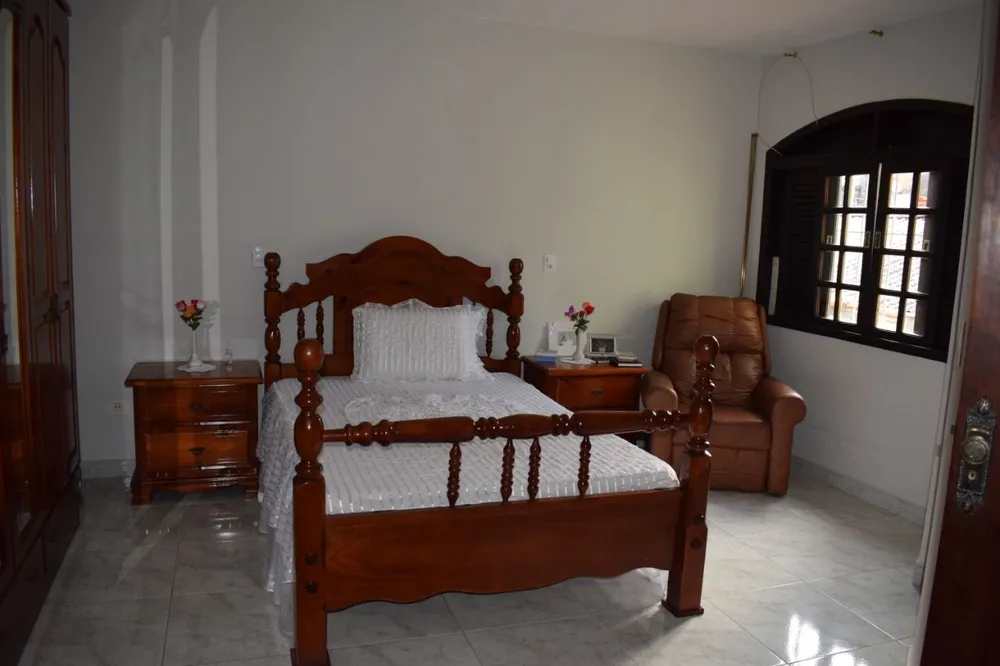 Casa, 4 quartos, 120 m² - Foto 5
