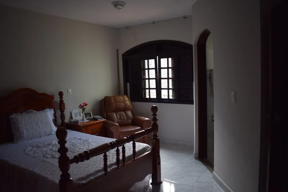 Casa, 4 quartos, 120 m² - Foto 6