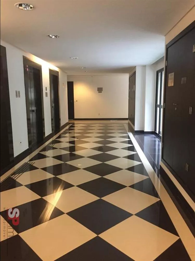 Prédio Inteiro à venda com 1 quarto, 47m² - Foto 2