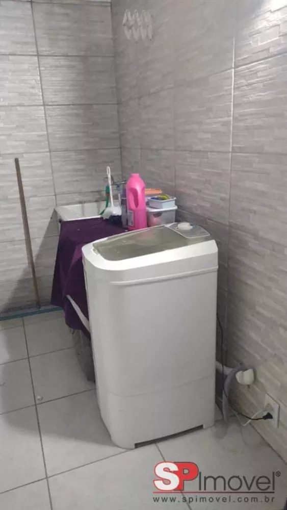 Apartamento à venda com 3 quartos, 90m² - Foto 1