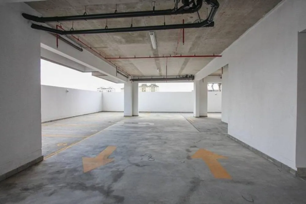 Sala-Conjunto, 32 m² - Foto 7