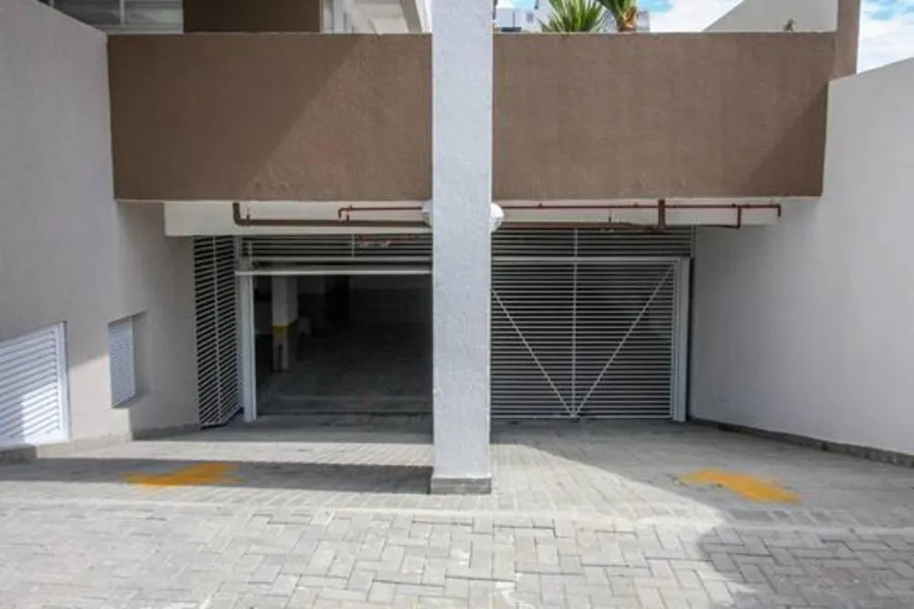 Sala-Conjunto, 32 m² - Foto 6