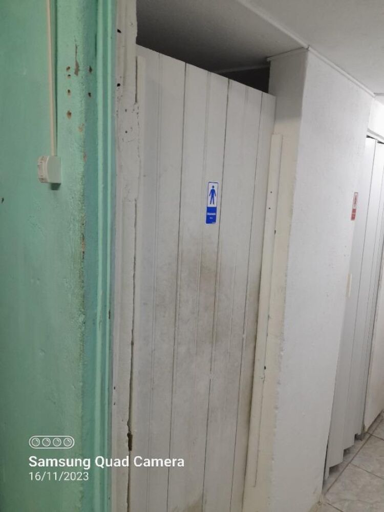 Prédio Inteiro para alugar com 1 quarto, 250m² - Foto 3