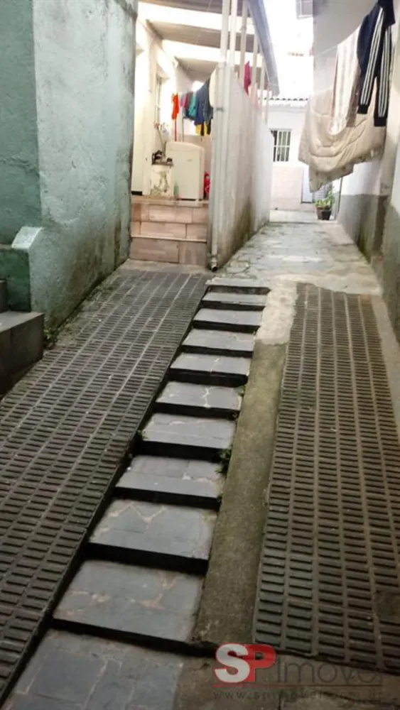 Casa, 1 quarto, 120 m² - Foto 4