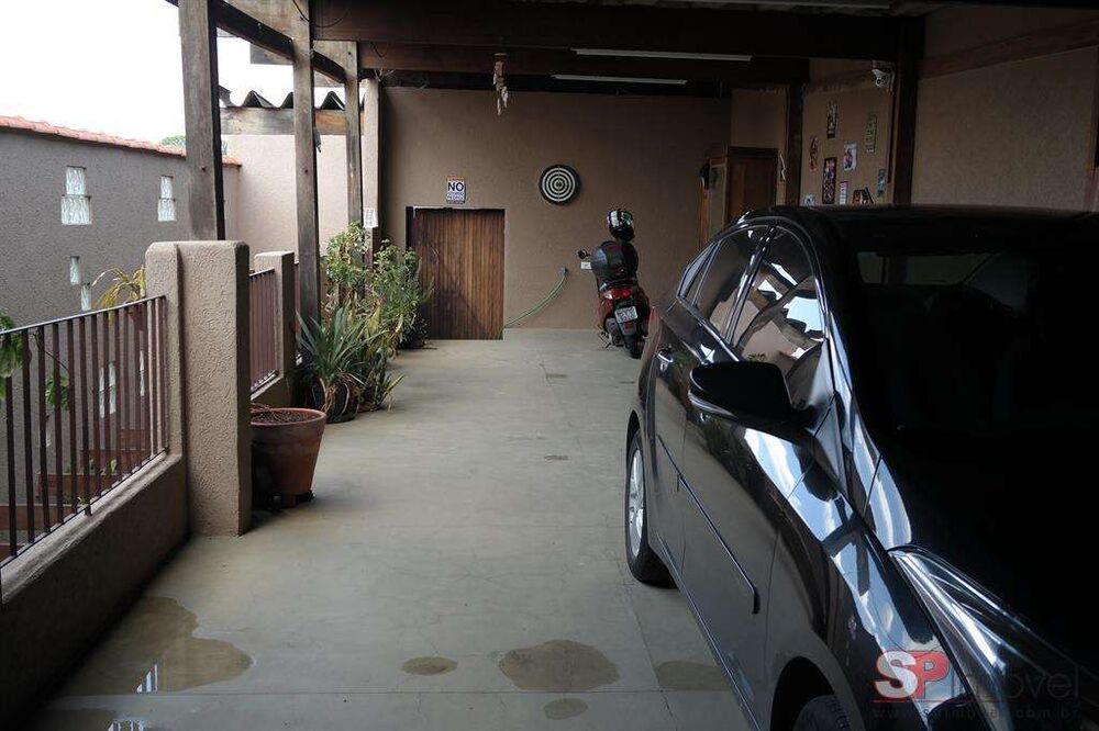 Casa, 2 quartos, 281 m² - Foto 5