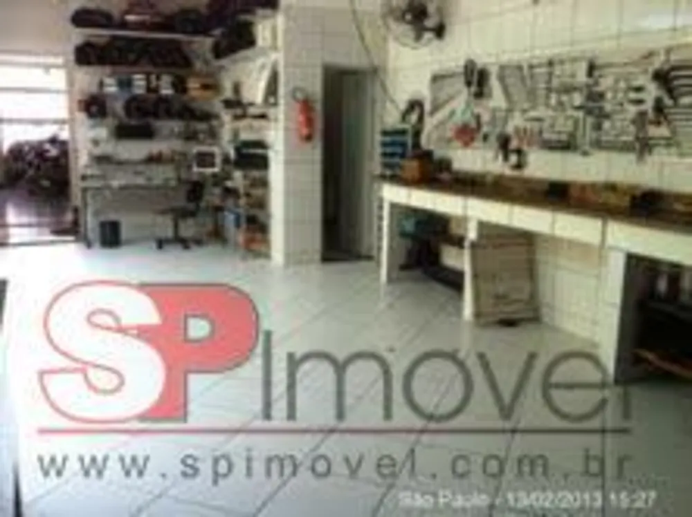 Prédio Inteiro, 300 m² - Foto 6