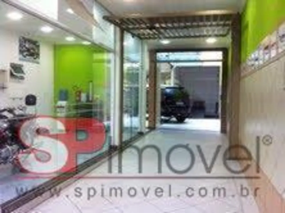 Prédio Inteiro, 300 m² - Foto 4