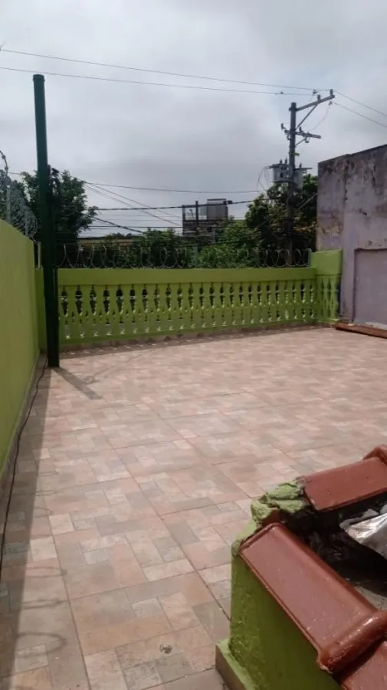 Casa, 1 quarto, 240 m² - Foto 5
