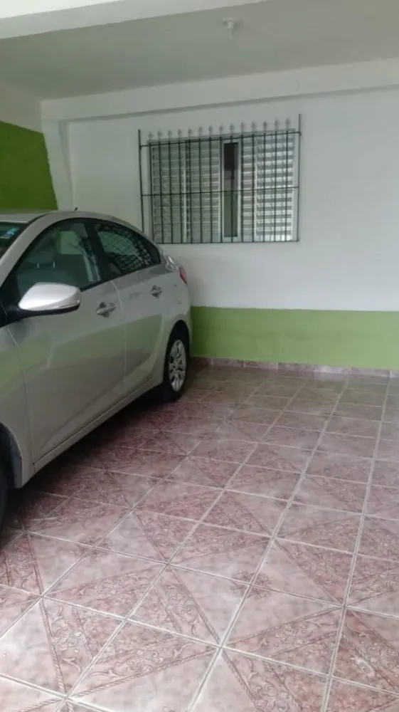 Casa, 1 quarto, 240 m² - Foto 8