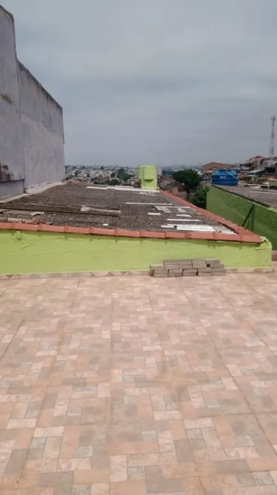 Casa, 1 quarto, 240 m² - Foto 4