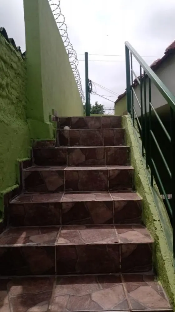 Casa, 1 quarto, 240 m² - Foto 6