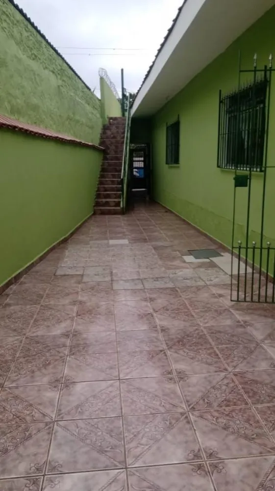 Casa, 1 quarto, 240 m² - Foto 10