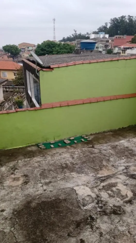 Casa, 1 quarto, 240 m² - Foto 8
