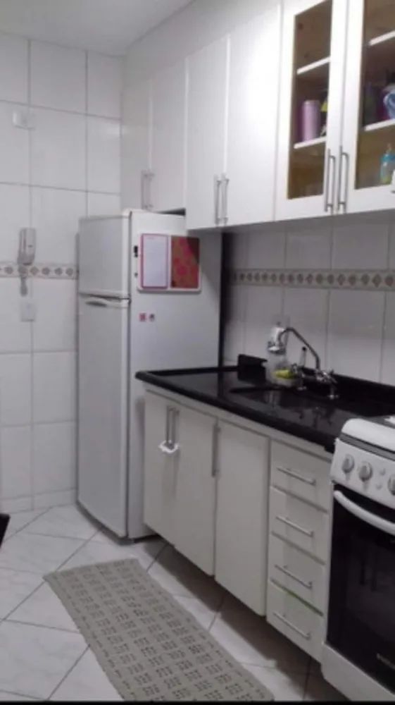 Apartamento, 2 quartos, 54 m² - Foto 2
