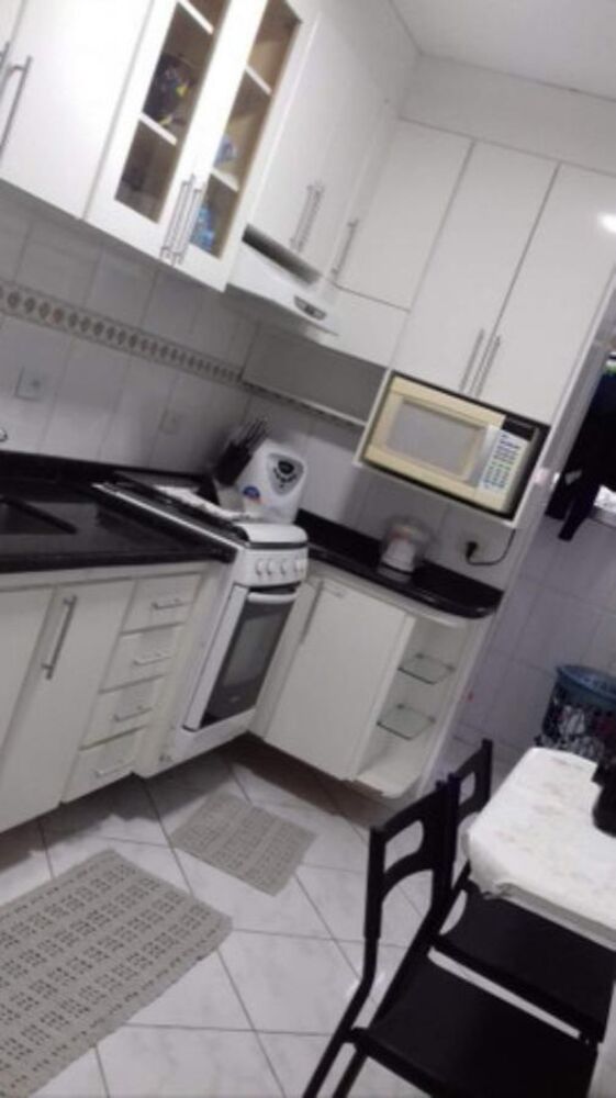 Apartamento, 2 quartos, 54 m² - Foto 4