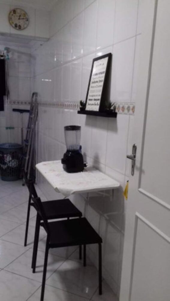 Apartamento, 2 quartos, 54 m² - Foto 1