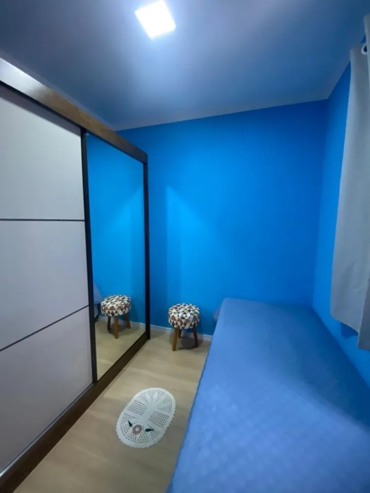 Apartamento, 2 quartos, 49 m² - Foto 3