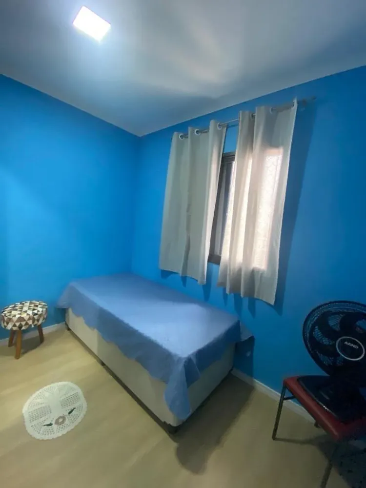 Apartamento, 2 quartos, 49 m² - Foto 2