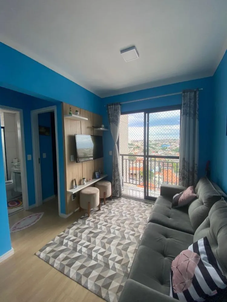 Apartamento, 2 quartos, 49 m² - Foto 6