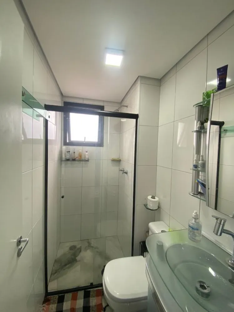 Apartamento, 2 quartos, 49 m² - Foto 8