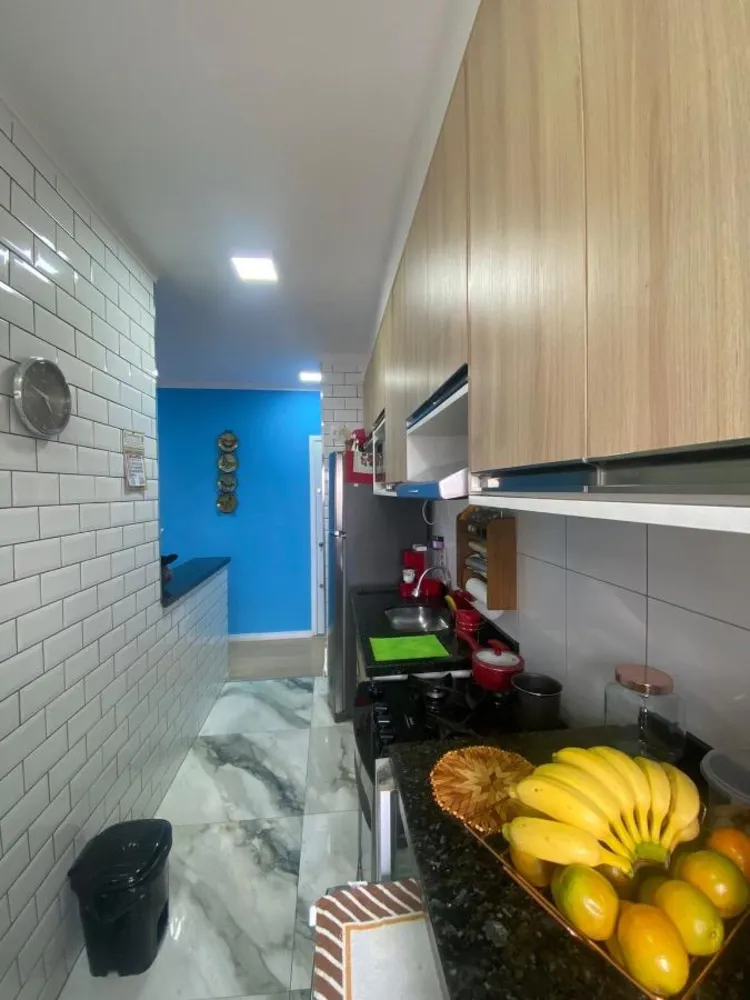 Apartamento, 2 quartos, 49 m² - Foto 7