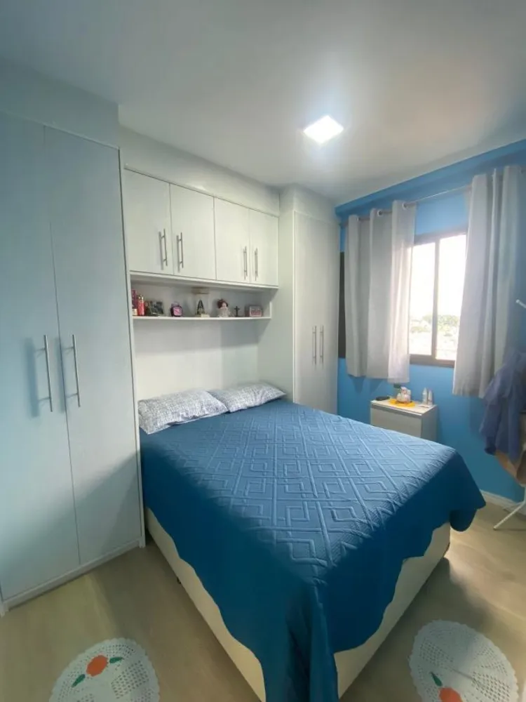 Apartamento, 2 quartos, 49 m² - Foto 5